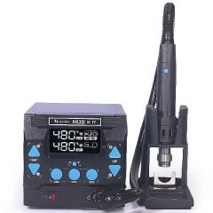 Sunline 993DM-IV 1000W Sıcak Hava Onarım İstasyonu