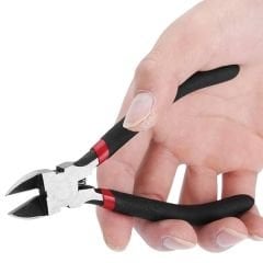Kaisi Han5 Yüksek Hassasiyetli Elektronikçi Yan Keski