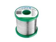 Alpha HF-850 SnCX Plus 07 0.80mm Kurşunsuz Lehim Teli