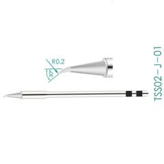 Quick TS1200A TSS02-J-01 Havya Ucu