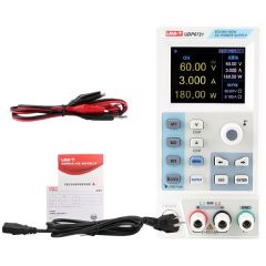 Unit UDP6721 60V 8A Programlanabilir Dc Güç Kaynağı