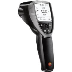 Testo 835-T2 İnfrared Termometre - 1500°C'ye Kadar