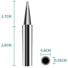 Yihua 902-B Havya Ucu