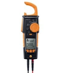 Testo 770-3 Bluetoothlu Pensampermetre