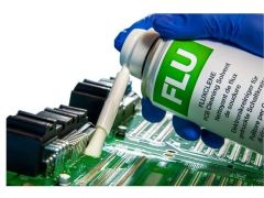 FLU400DB Flux Temizleyici 1 Kutu (12 Adet)