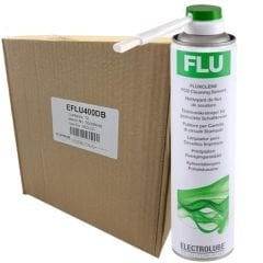 Electrolube FLU400DB Flux Temizleyici 1 Kutu (12 Adet)