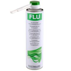 Electrolube FLU400DB Flux Temizleyici 1 Kutu (12 Adet)