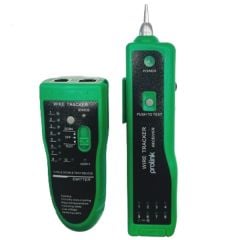 Prolink PH-020 Data ve Telefon Kablo Bulucu Test Cihazı