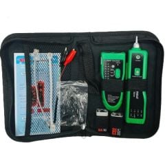 Prolink PH-020 Data ve Telefon Kablo Bulucu Test Cihazı