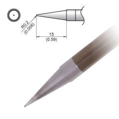 Hakko T39-BLL02 Havya ucu