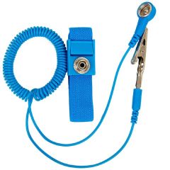 Prolink PB-011 Antistatik Esd Kablolu Bileklik