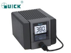 Quick TS2200 İndüksiyon Lehimleme İstasyonu
