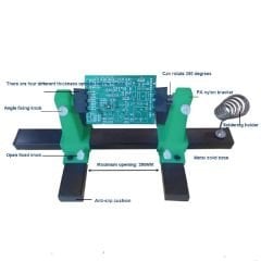 Prolink PJ-037 Pcb Kart Bord Tutucu Havya Standı