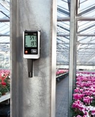 Testo 175 H1 2 Kanal Datalogger Sıcaklık Ve Nem