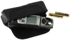 Testo 410-1 Cep Tipi Pervane Anemometre