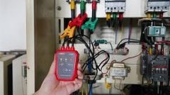 Unit UT262E Temassız Faz Dedektörü