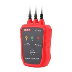 Unit UT262E Temassız Faz Dedektörü