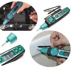 Proskit MT-1630 Kalem Tipi Dijital Multimetre
