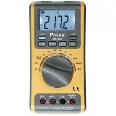 Proskit MT-1620 5'in1 Çok Fonksiyonlu Dijital Multimetre
