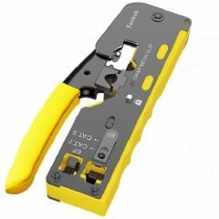 HT-718 Yeni Nesil Sıkma Pensesi