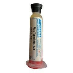 Amtech RMA-223 10cc Şırınga Krem Flux