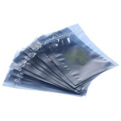 75x75mm Kilitli Antistatik Esd Poşet