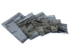 75x75mm Kilitli Antistatik Esd Poşet