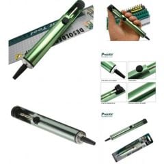 Proskit 8PK-366D Metal Lehim Pompası