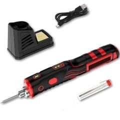 Prolink PF-006 11W Şarjlı ve Pilli Usb Kalem Havya