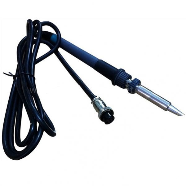 Quick-902A 203G Yedek Havya Kalemi