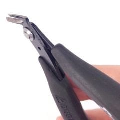 Proskit 1PK-209 Eğik Ağızlı Yan Keski