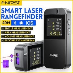 Fnirsi IR40 Akıllı Lazer Mesafe Ölçer
