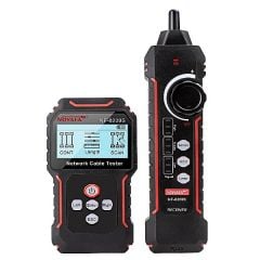 Noyafa NF-8209S Ağ Kablosu Test Cihazı Kablo Bulucu