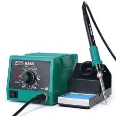 Prolink P-36B Analog Isı Ayarlı Havya İstasyonu