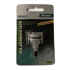 Proskit 5PK-366N-T Lehim Pompası Yedek Ucu