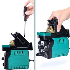 Prolink P-36AII Isı Ayarlı Lehimleme İstasyonu