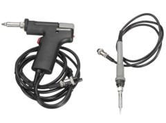 Yihua 948 Isı Ayarlı Vakumlu Havya İstasyonu