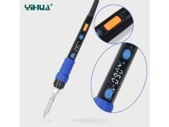 Yihua 928D Led Ekran Isı Ayarlı Kalem Havya