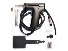 Yihua 948-II 4in1 Sıcak Hava Rework Havya Ve Vakum İstasyonu