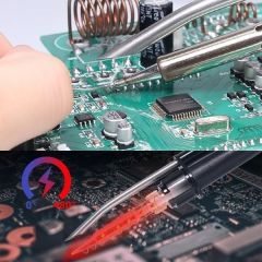 Prolink P-92DA Sıcak Hava İstasyonu