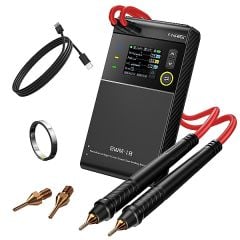 Fnirsi SWM-10 Taşınabilir Nokta Pil Punta Kaynak Makinesi