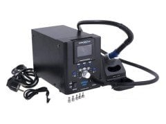 Yihua 8509 200W Sıcak Hava İstasyonu