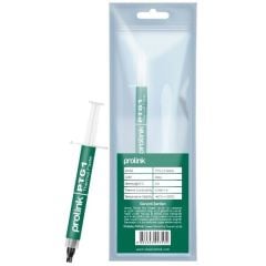 PTG3 8,5W/mk 1,5Gr Şırınga Termal Macun