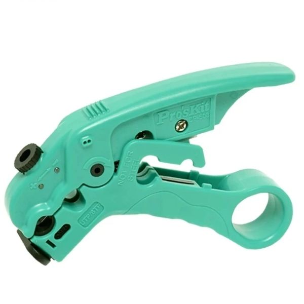 Proskit Cp-508 Universal Kablo Soyucu