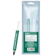 PTG8 12,8W/mk 4Gr Şırınga Termal Macun