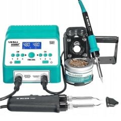 Yihua 938BD+ Cımbız Ve Havya Lehimleme Onarım İstasyonu