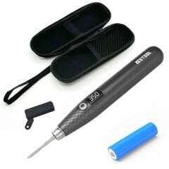 Atetool AE720D 20W Pilli Kablosuz Kalem Havya