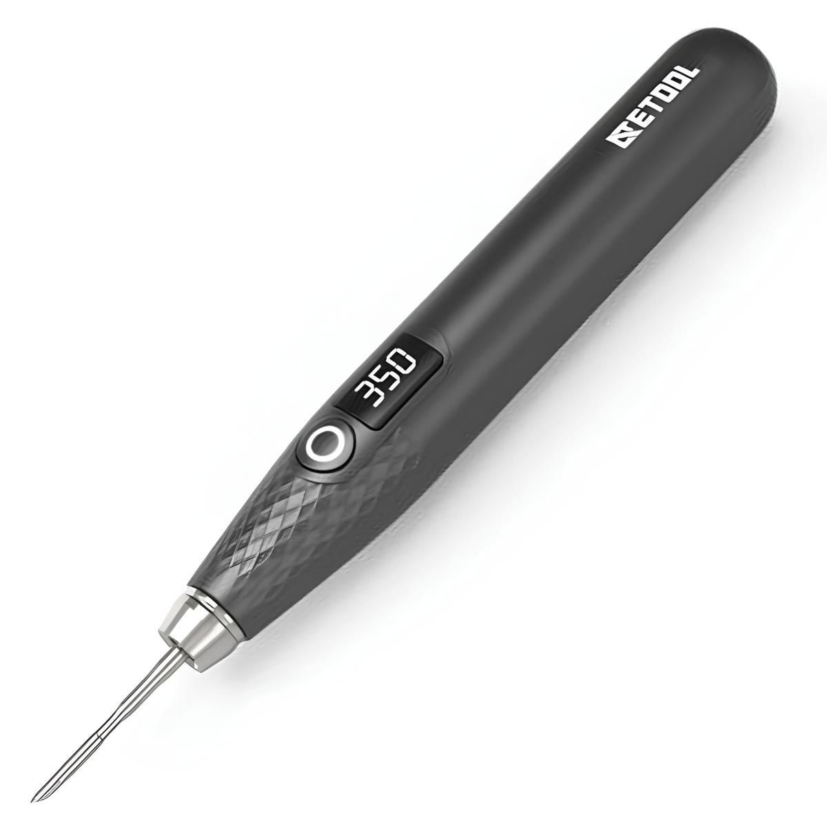 Atetool AE720D 20W Pilli Kablosuz Kalem Havya