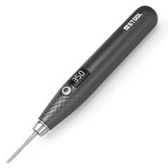 Atetool AE720D 20W Pilli Kablosuz Kalem Havya