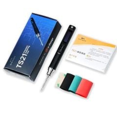 Miniware TS21 Hassas Usb Akıllı Kalem Havya